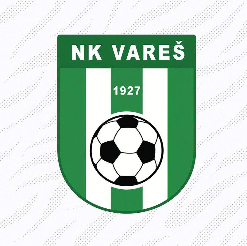 NK VAREŠ