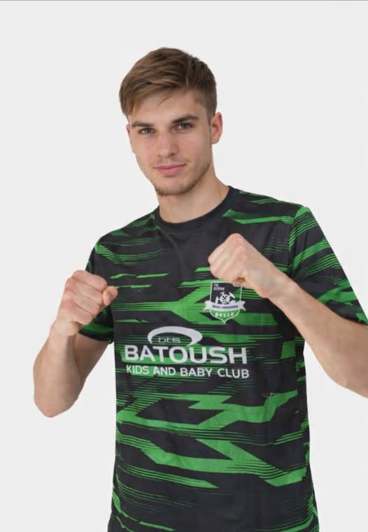 Pojačanje koje garantuje golove!